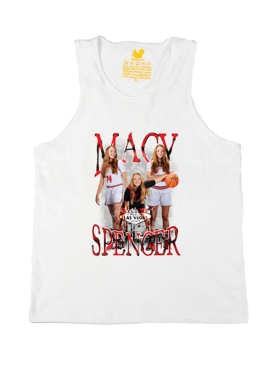 Macy Spencer Tank Top