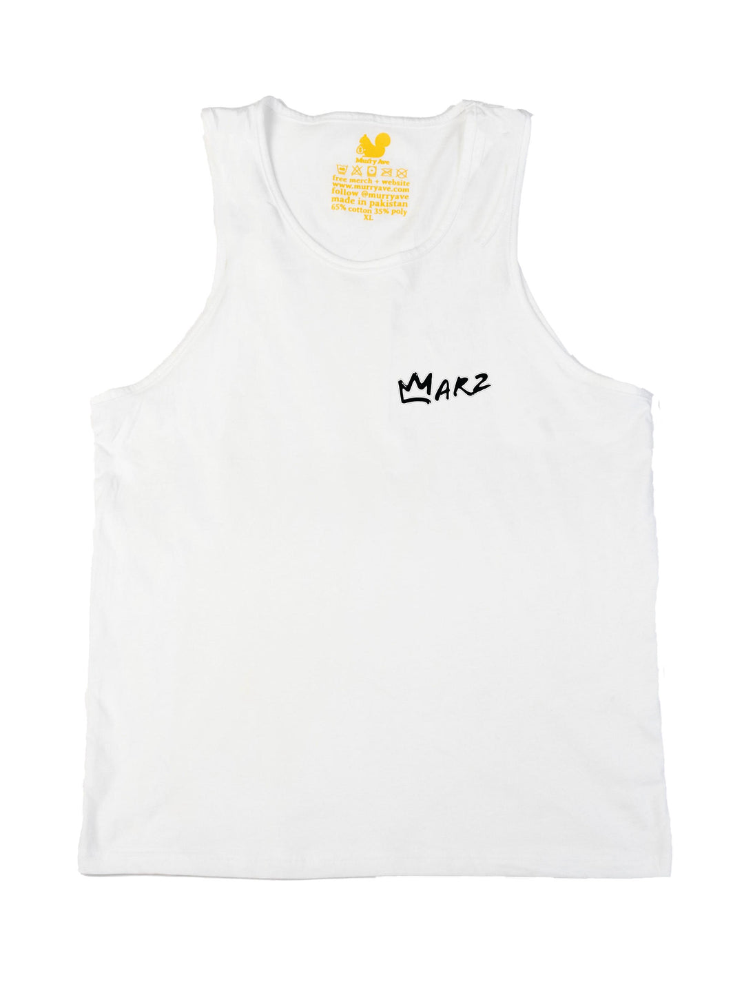 Antonio Robinson Tank Top