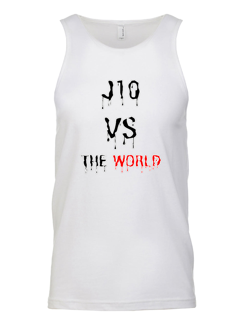J10 Tank Top
