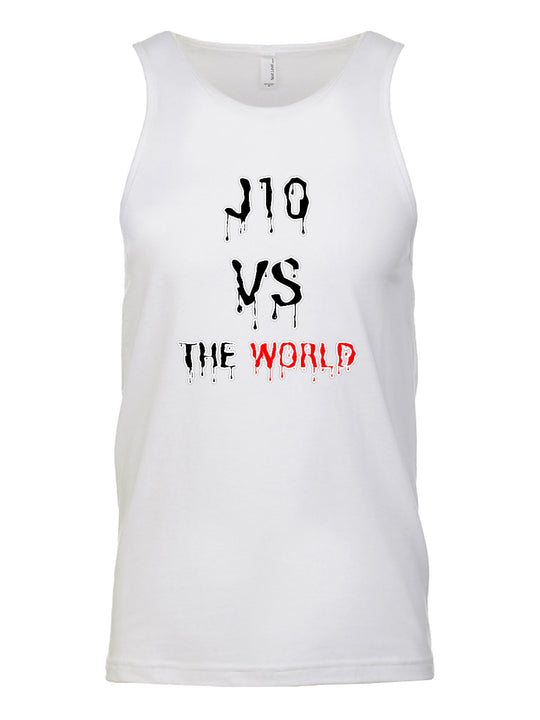 J10 Tank Top