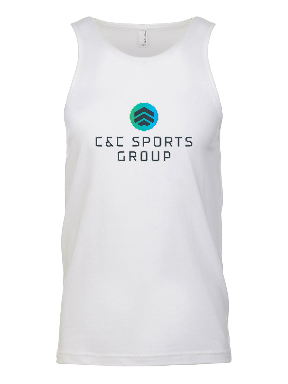C and C Sports Group Tank Top
