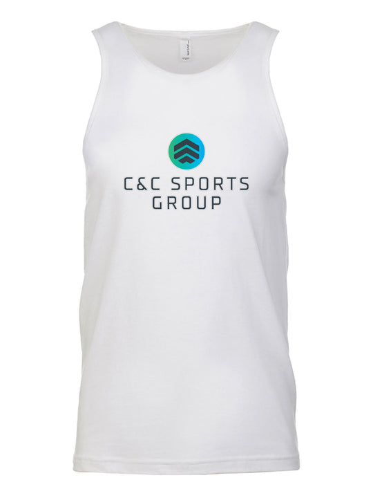 C and C Sports Group Tank Top