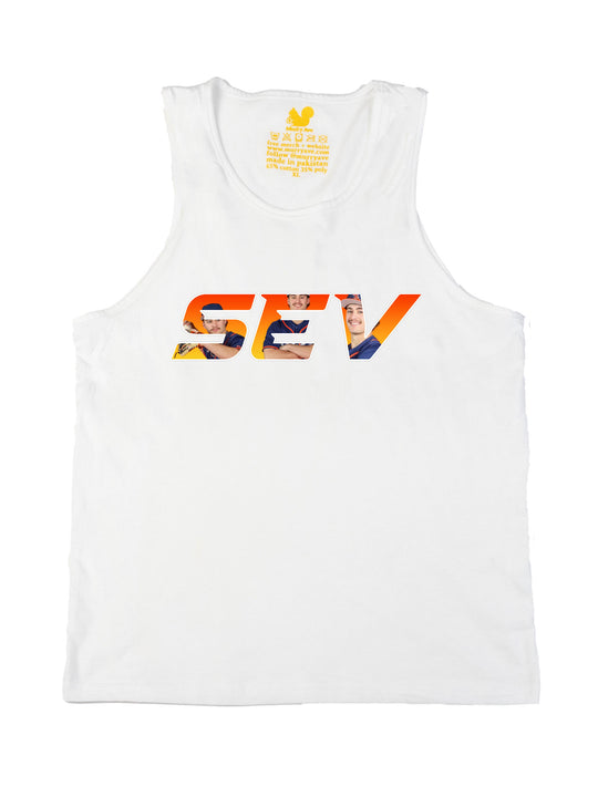 Tanner Sever Tank Top