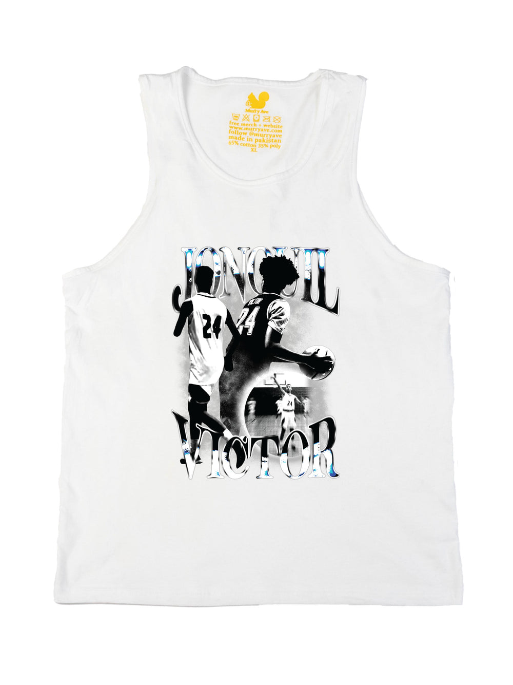 Jonquil Victor Tank Top