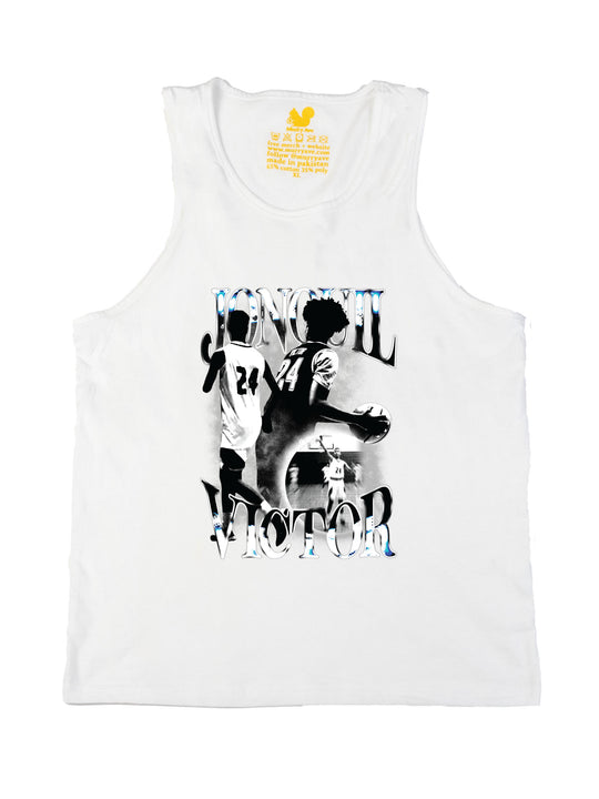 Jonquil Victor Tank Top