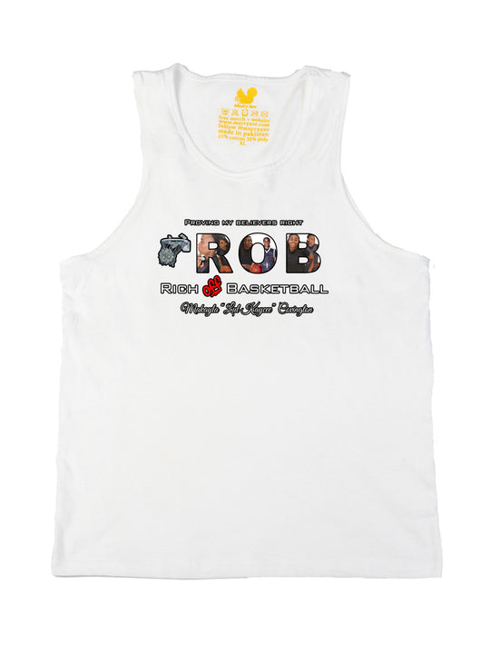Makayla Covington Tank Top