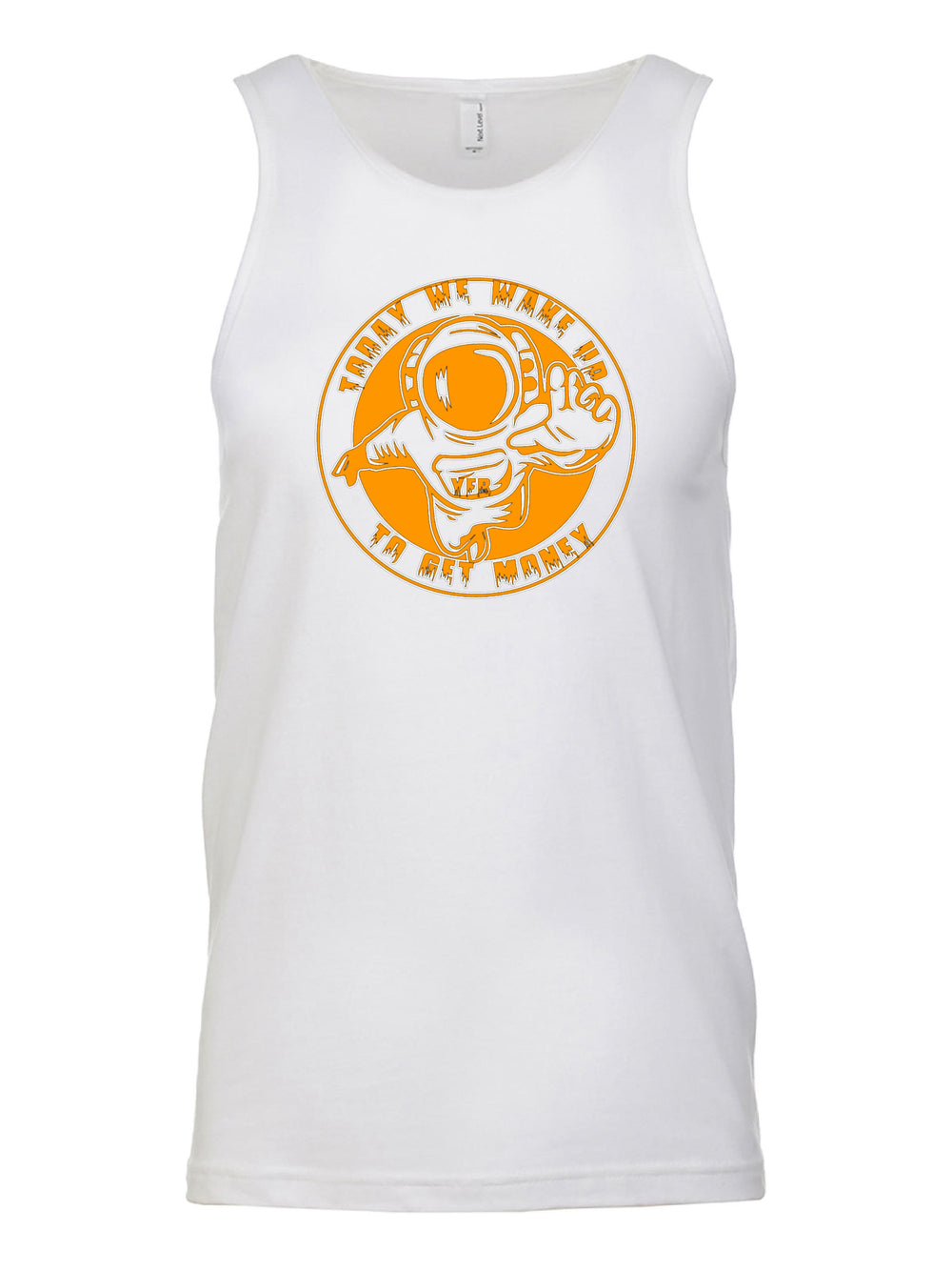 YFB Clothing Tank Top