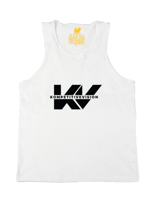 Kompetitive Vision Tank Top