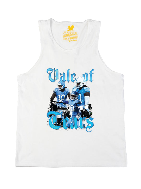 Vale of Tears Tank Top