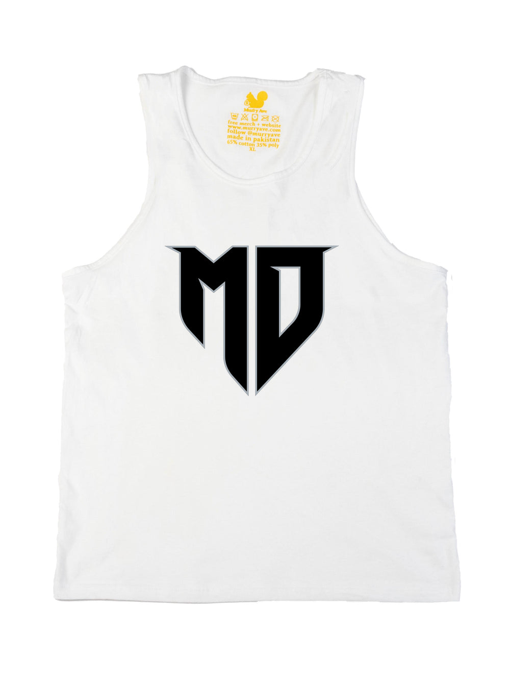 Micah Davis Tank Top