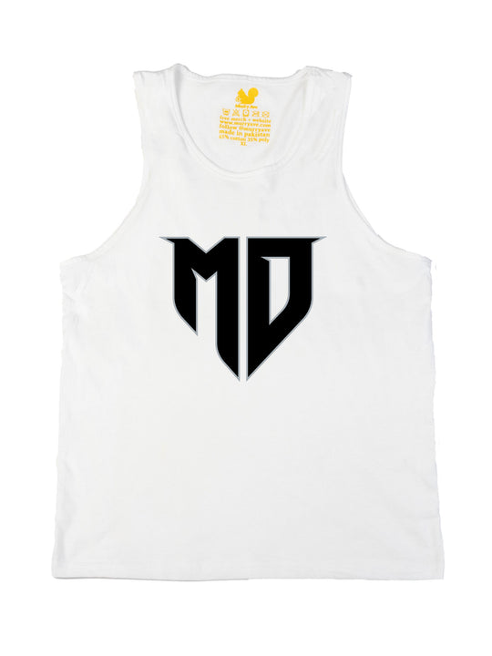 Micah Davis Tank Top