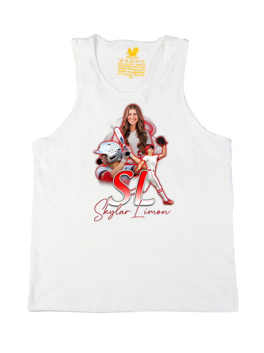 Skylar Limon Tank Top