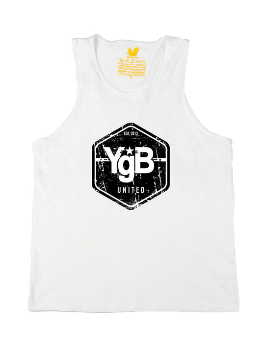 YGB United Tank Top