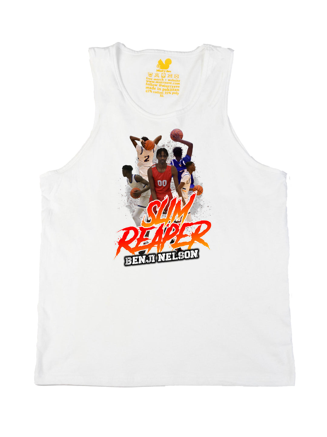 Sandro Benji Tank Top