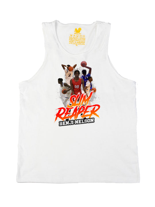 Sandro Benji Tank Top