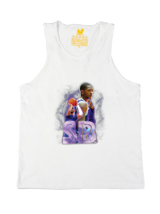 Stephen Byard Tank Top
