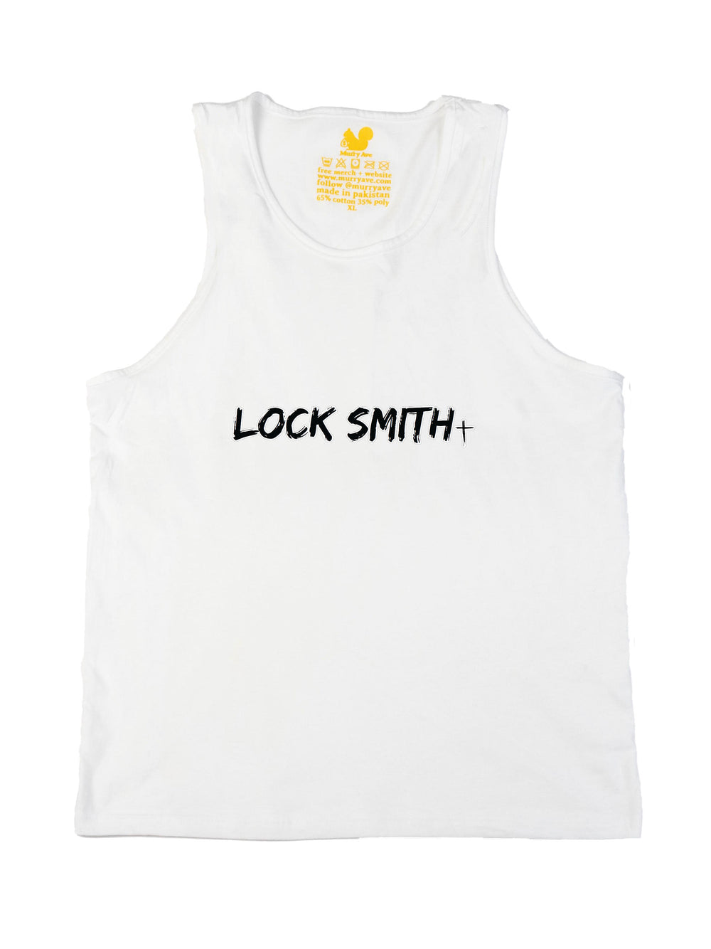 Isaiah Ottrix Jr Tank Top