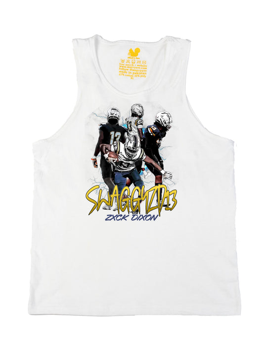 Zack Dixon Tank Top