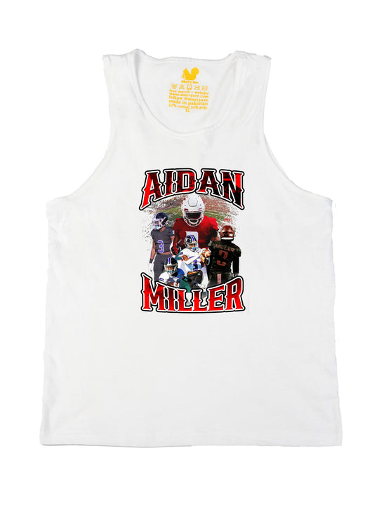 Aidan Miller Tank Top