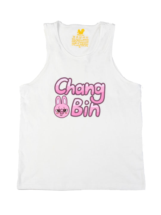 Chang Bin Tank Top