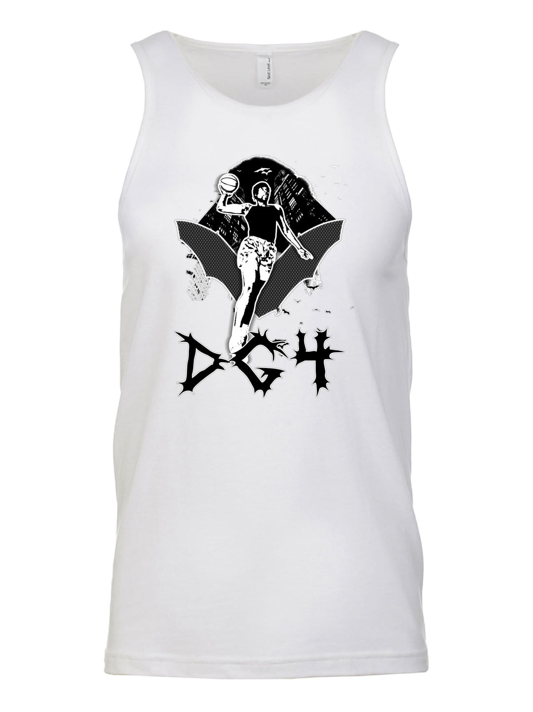 Davion Guity Tank Top