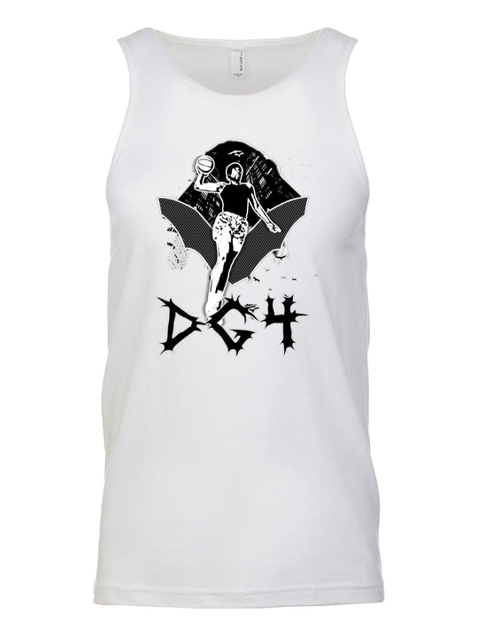 Davion Guity Tank Top