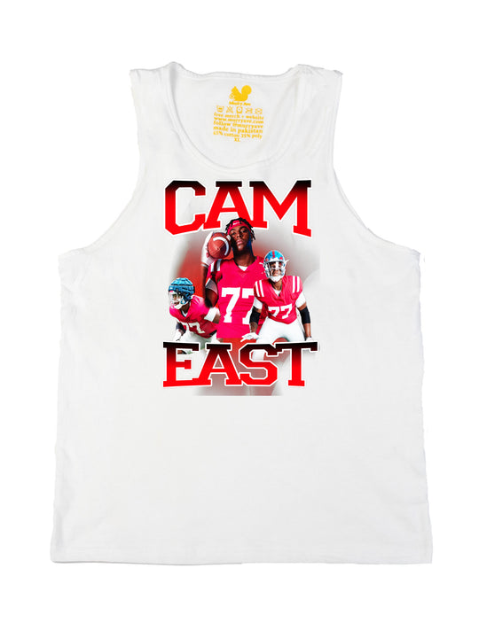 Cam East Tank Top
