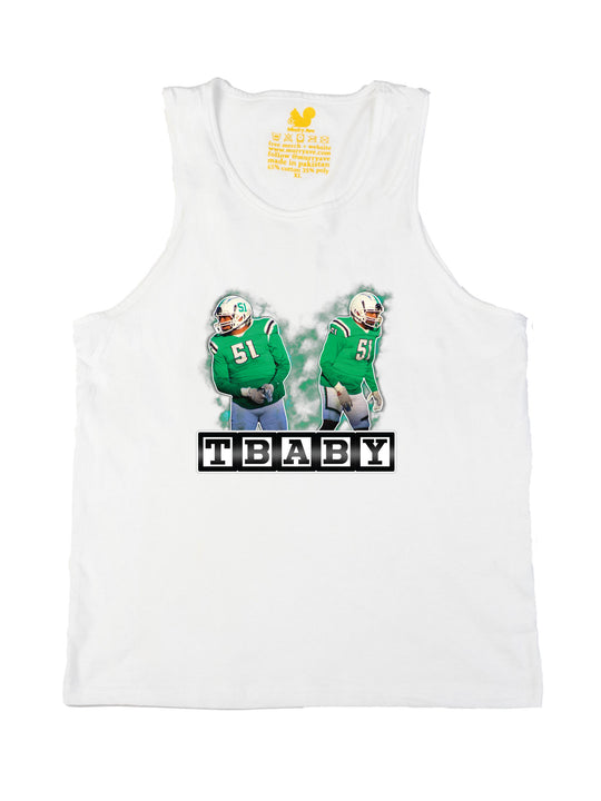 TBABY Tank Top
