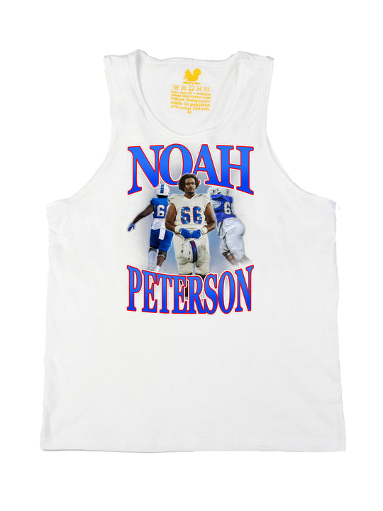Noah Peterson Tank Top