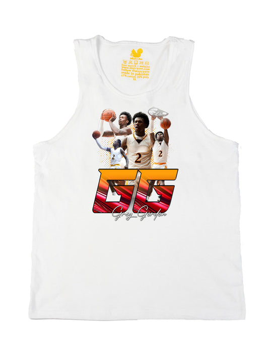 Greg Gordon Tank Top
