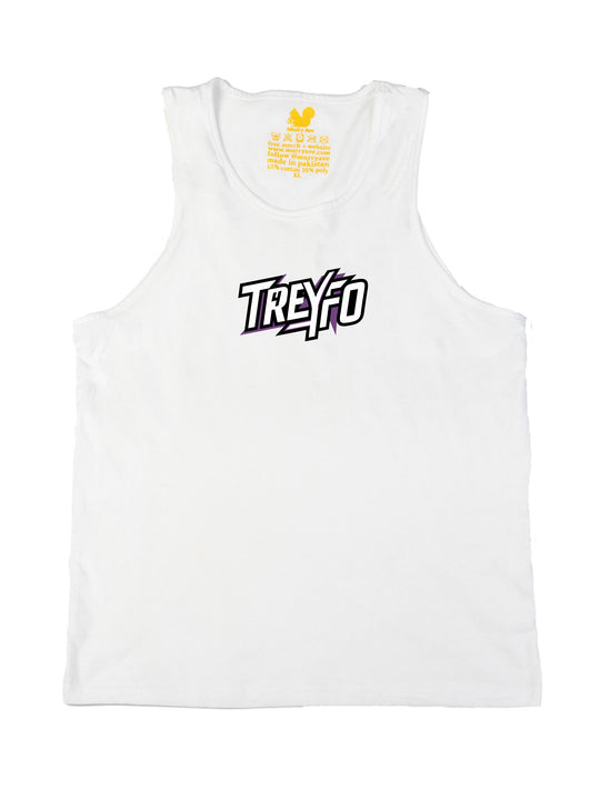 Treyfo4 Tank Top