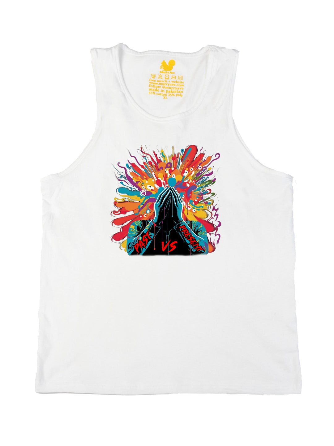 PVP Tank Top