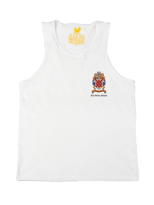 The Blake School Tank Top