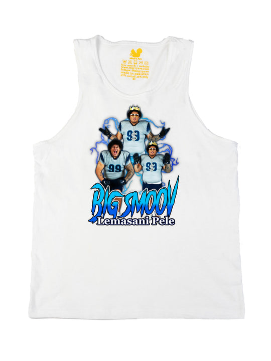 Lemasani Pele Tank Top