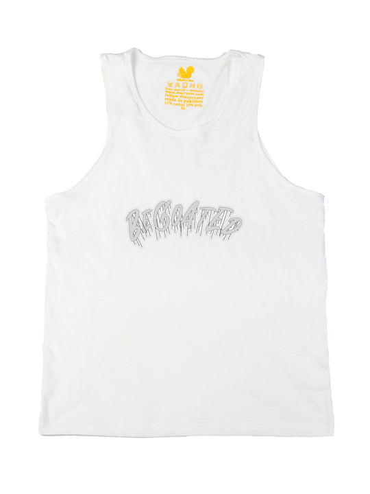 BeGoated Tank Top