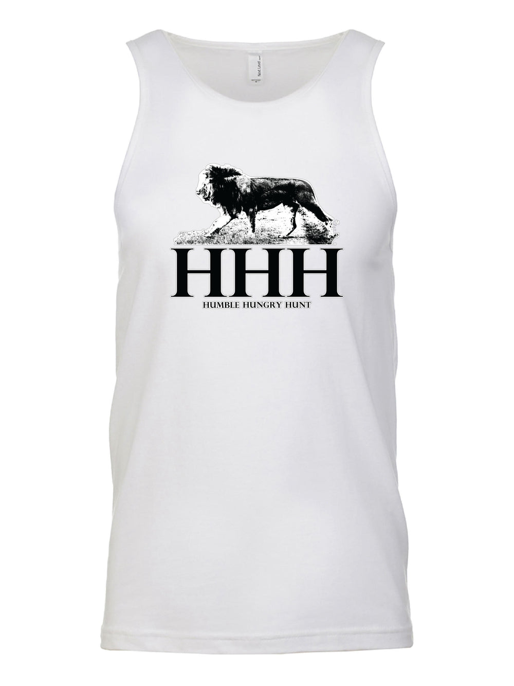 HHH Tank Top