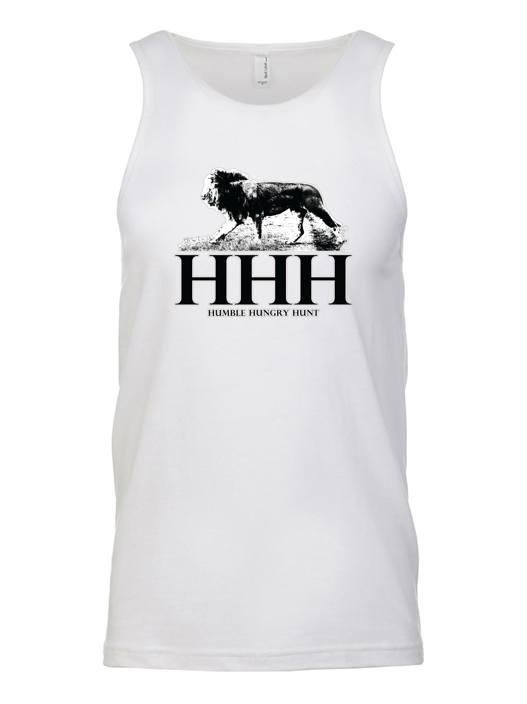 HHH Tank Top