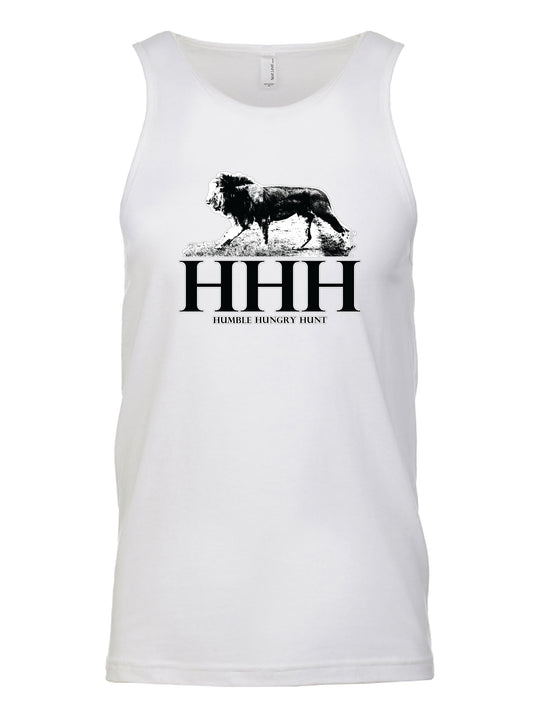 HHH Tank Top