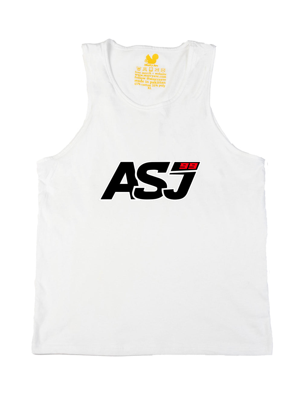 Alajujuan Sparks Jr Tank Top