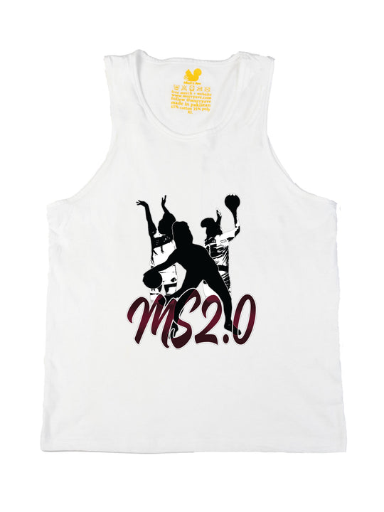 Maddy Saracco Tank Top
