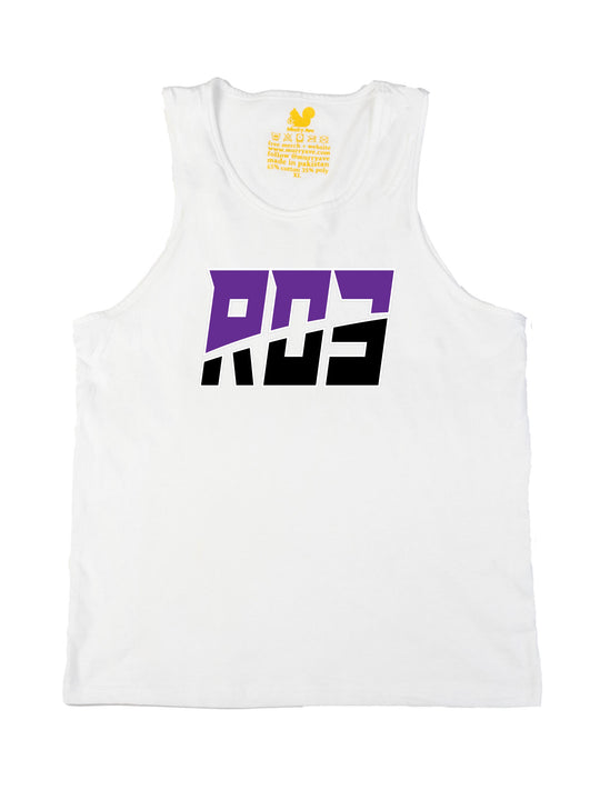 Reid Olson Tank Top