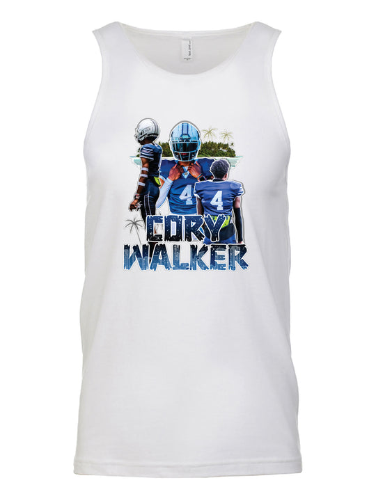 Cory Walker Tank Top