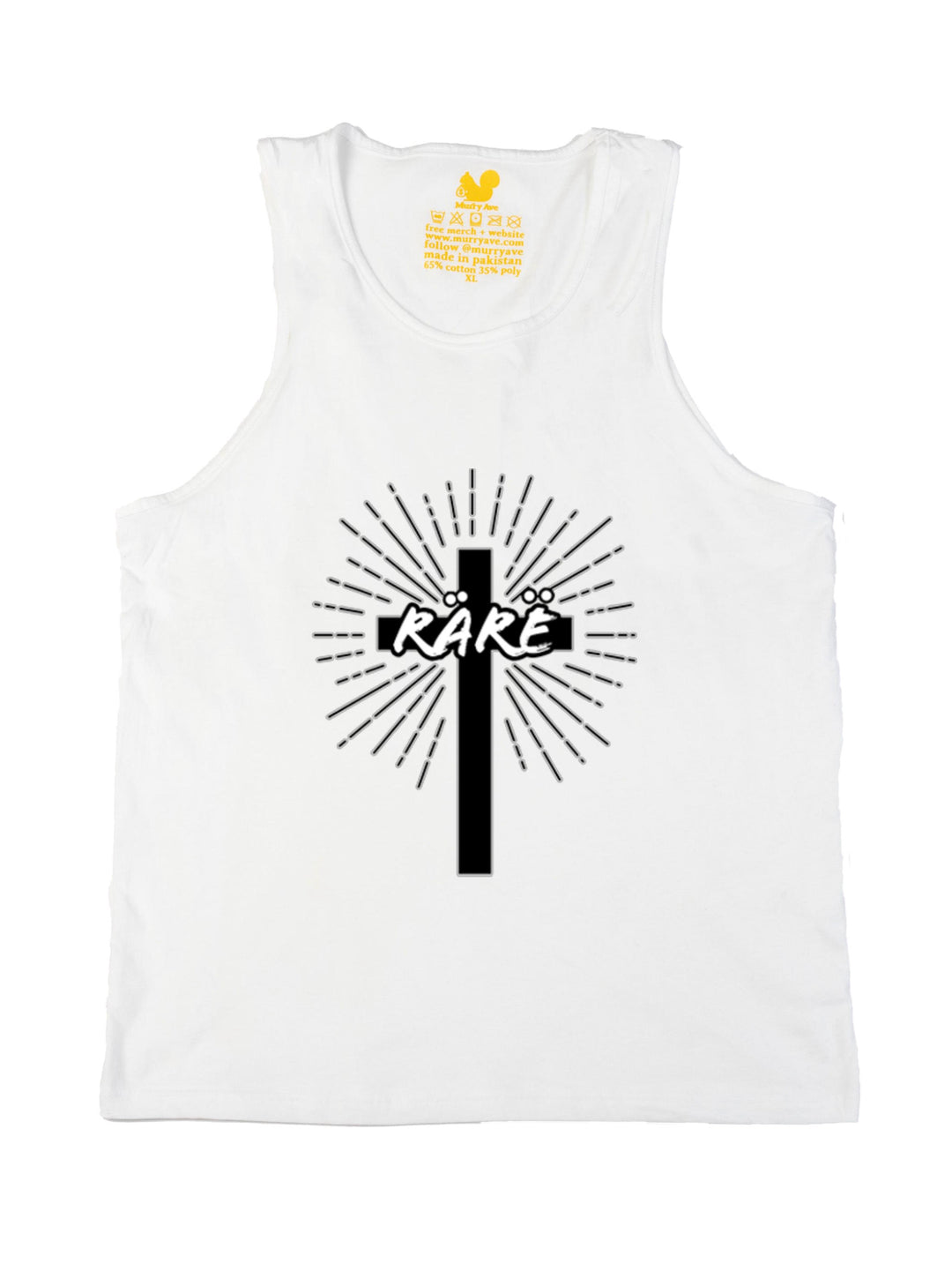 Rarety Tank Top