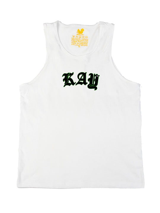 Kaden Edwards Tank Top