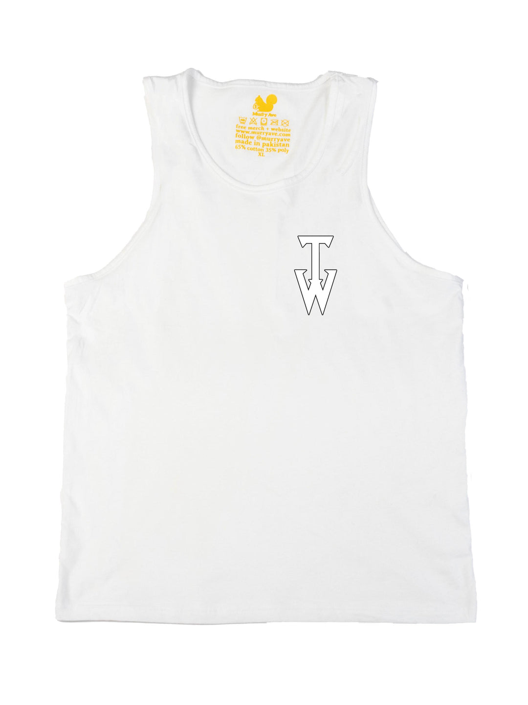 Torin Washington Tank Top