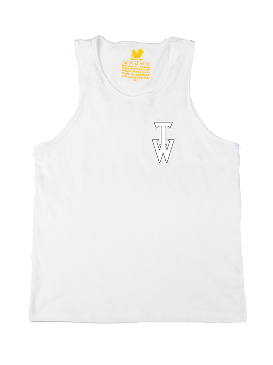 Torin Washington Tank Top