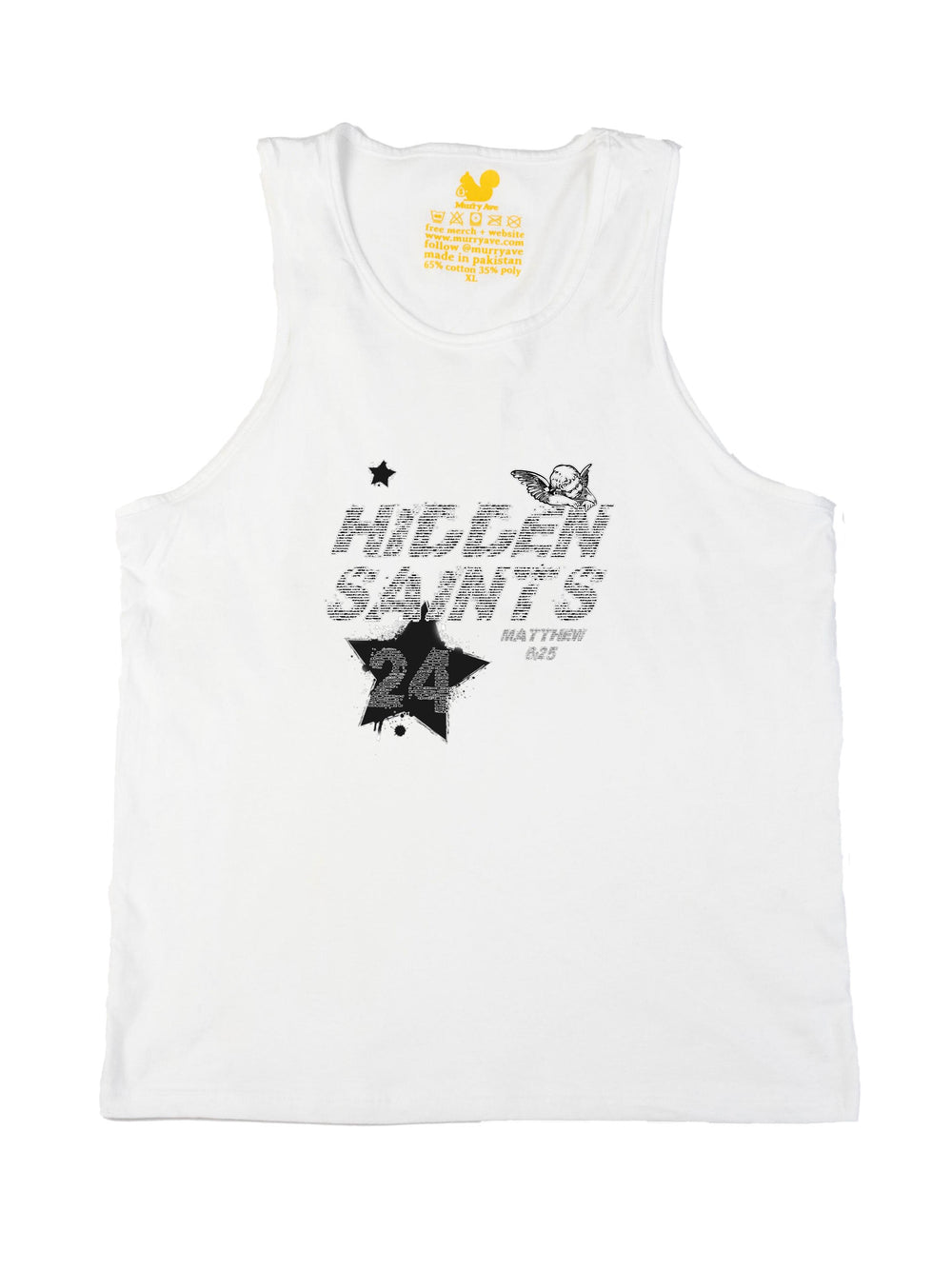 Daquan Ramey Tank Top