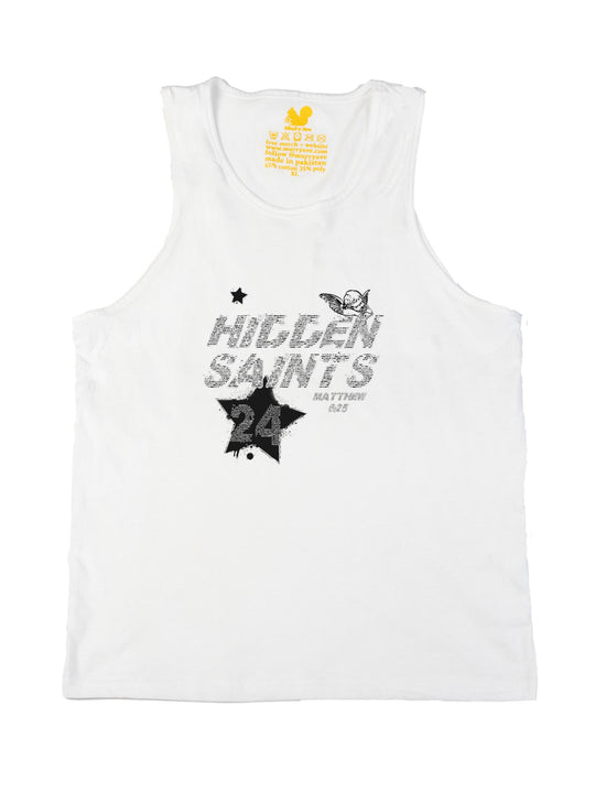 Daquan Ramey Tank Top