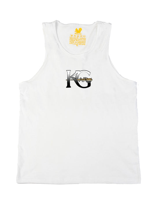 Kibedy Gordon Tank Top