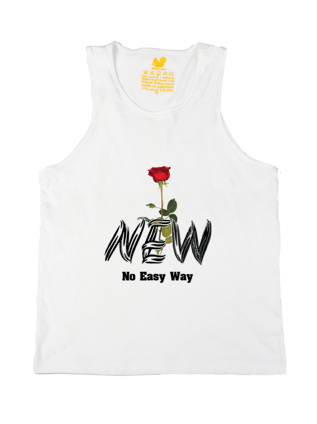 New Tank Top